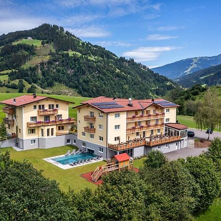 Der Alpenblick Hotel Sankt Johann im Pongau Bagian luar foto