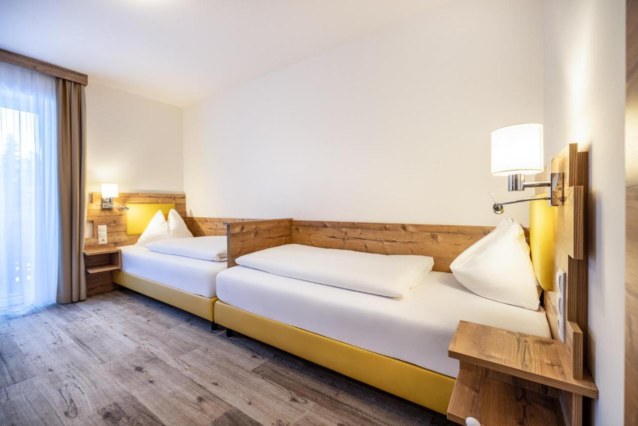 Der Alpenblick Hotel Sankt Johann im Pongau Bagian luar foto