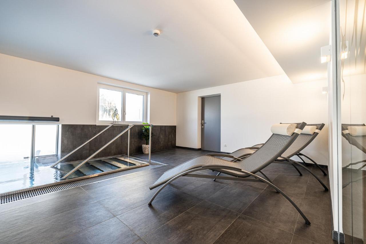 Der Alpenblick Hotel Sankt Johann im Pongau Bagian luar foto