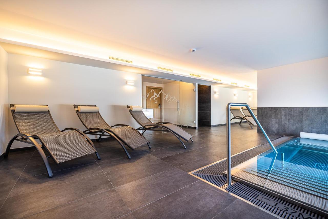 Der Alpenblick Hotel Sankt Johann im Pongau Bagian luar foto