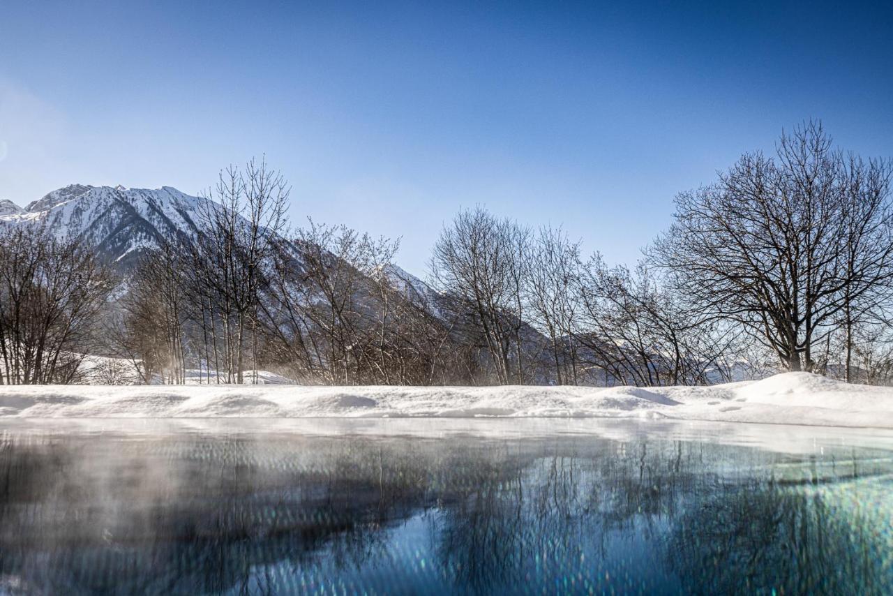 Der Alpenblick Hotel Sankt Johann im Pongau Bagian luar foto