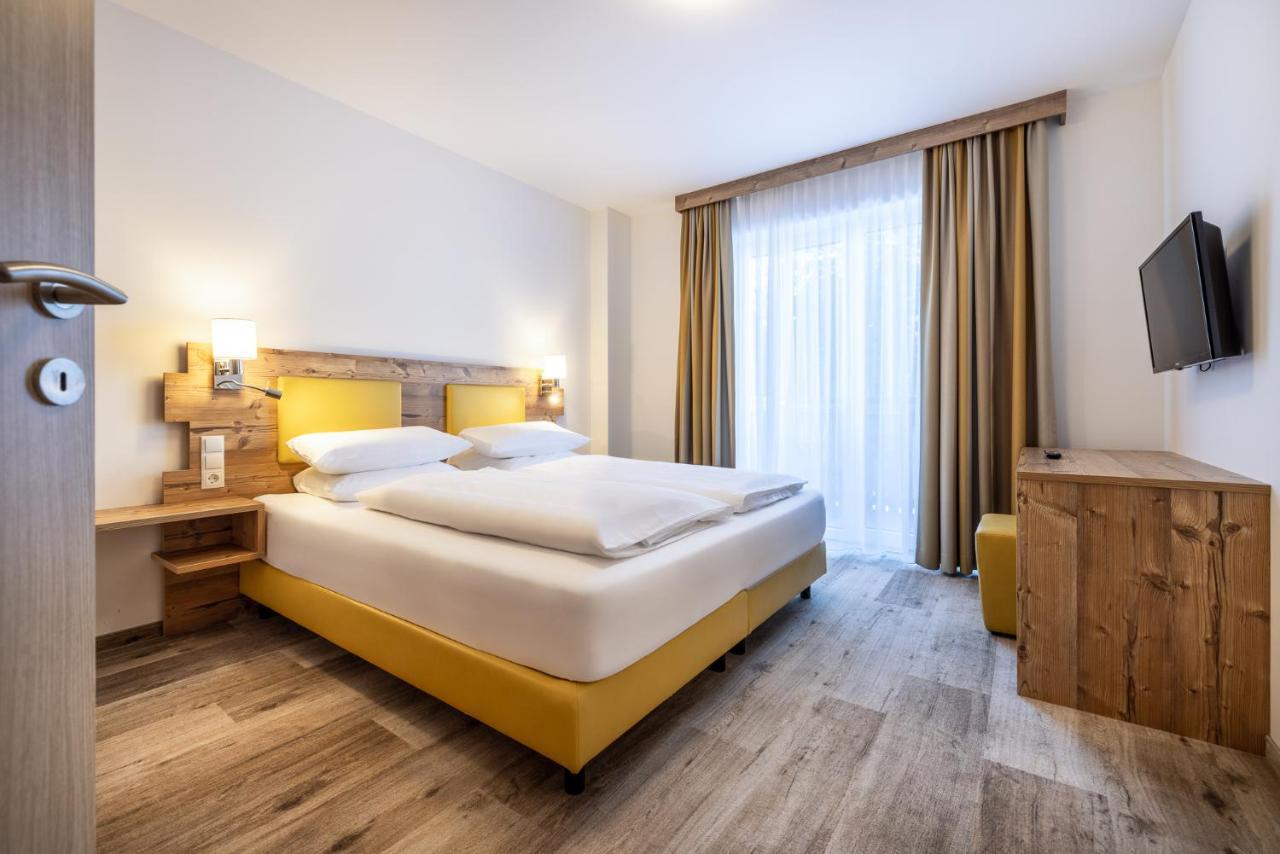 Der Alpenblick Hotel Sankt Johann im Pongau Bagian luar foto