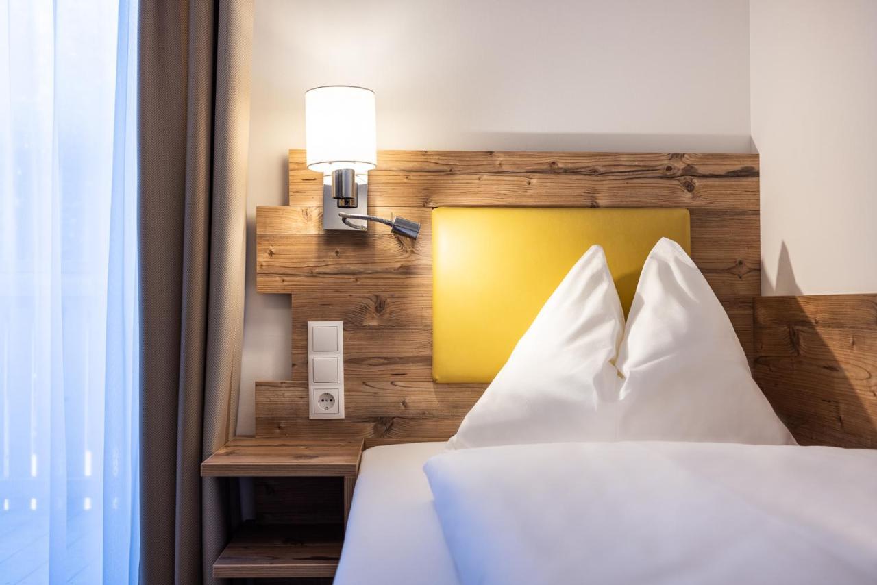 Der Alpenblick Hotel Sankt Johann im Pongau Bagian luar foto