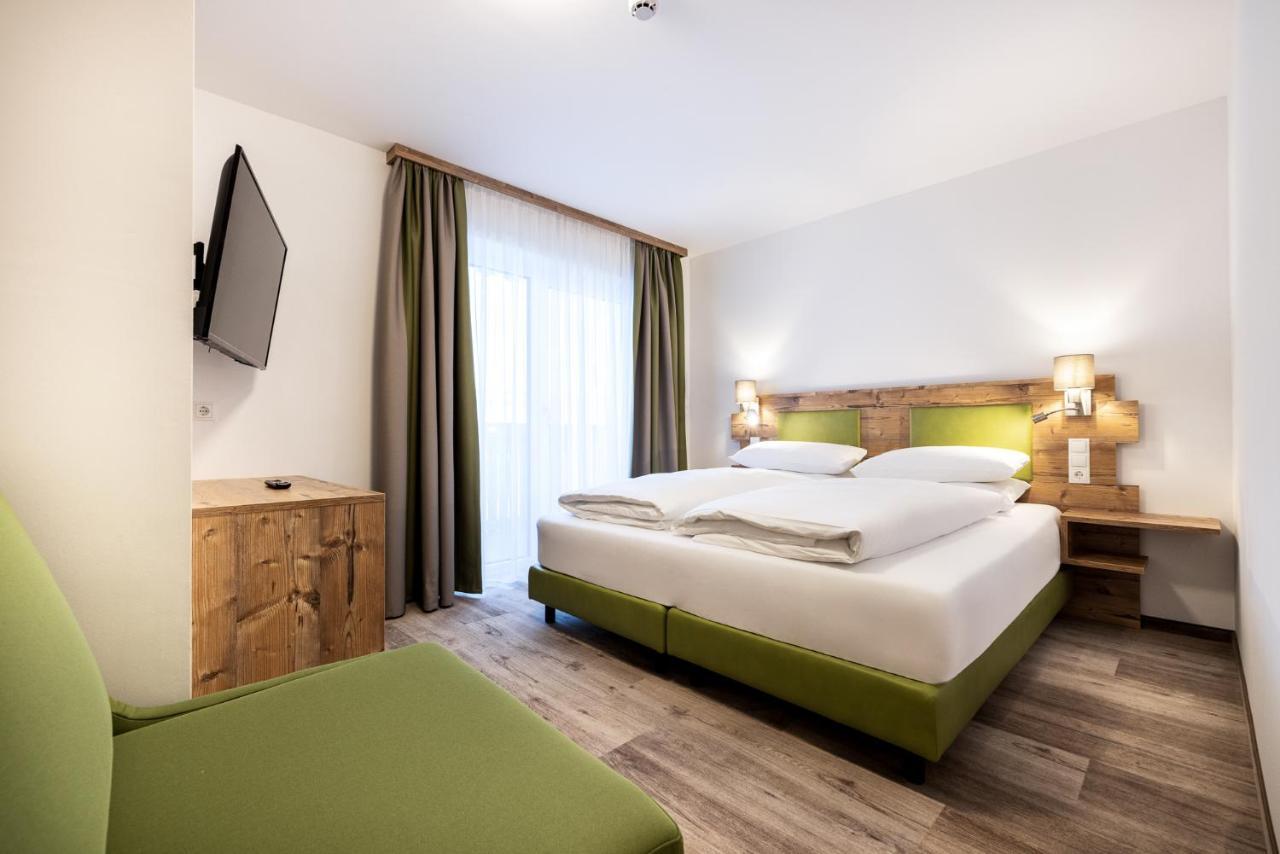 Der Alpenblick Hotel Sankt Johann im Pongau Bagian luar foto