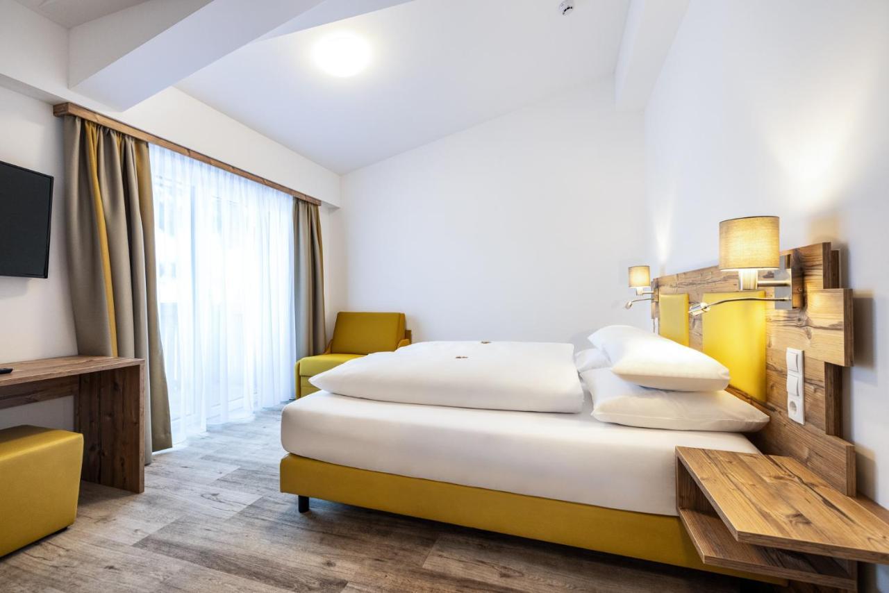 Der Alpenblick Hotel Sankt Johann im Pongau Bagian luar foto