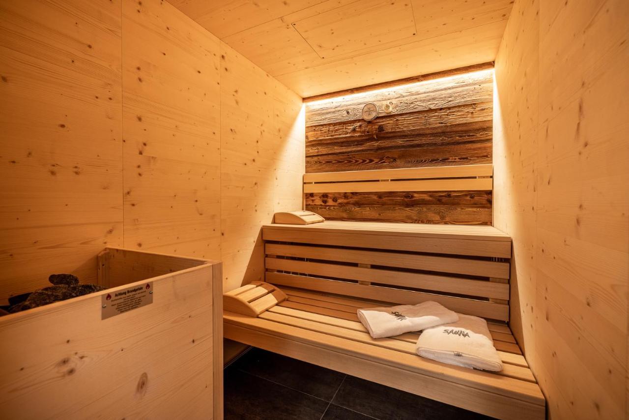 Der Alpenblick Hotel Sankt Johann im Pongau Bagian luar foto