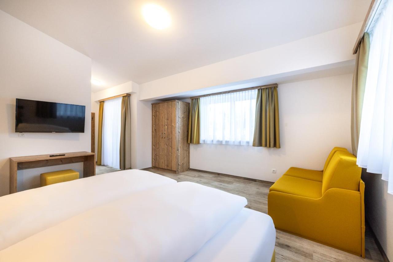 Der Alpenblick Hotel Sankt Johann im Pongau Bagian luar foto