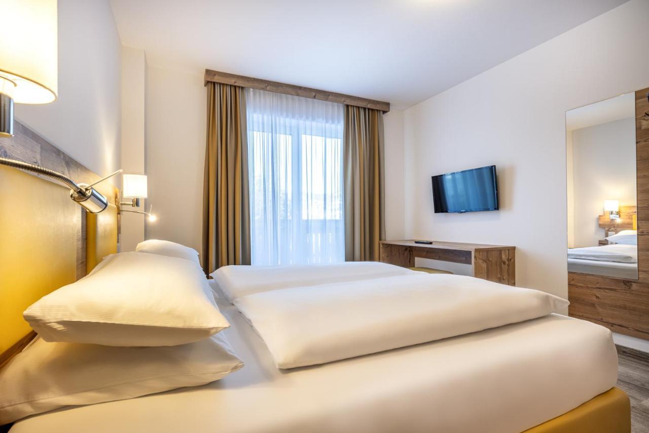 Der Alpenblick Hotel Sankt Johann im Pongau Bagian luar foto