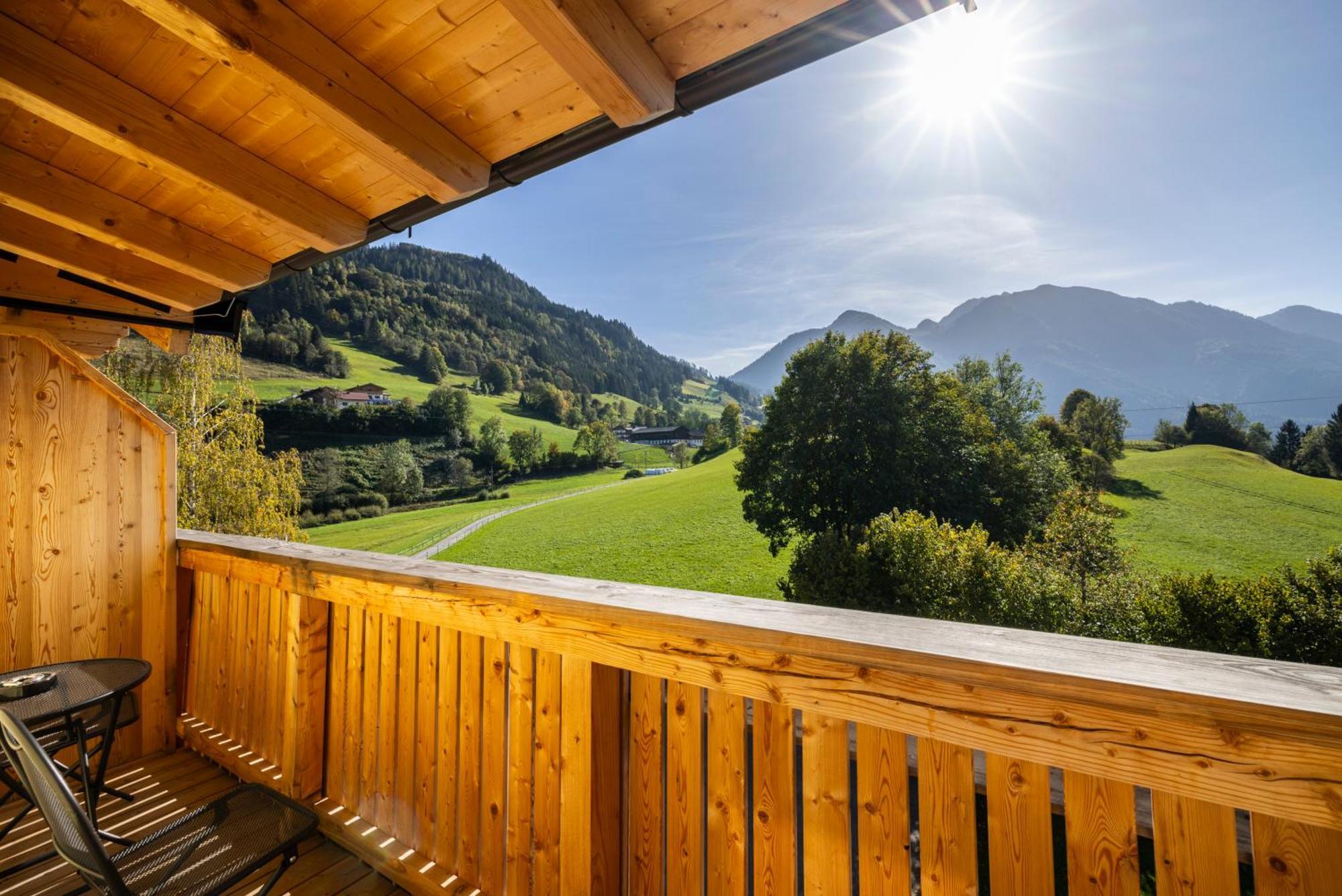 Der Alpenblick Hotel Sankt Johann im Pongau Bagian luar foto