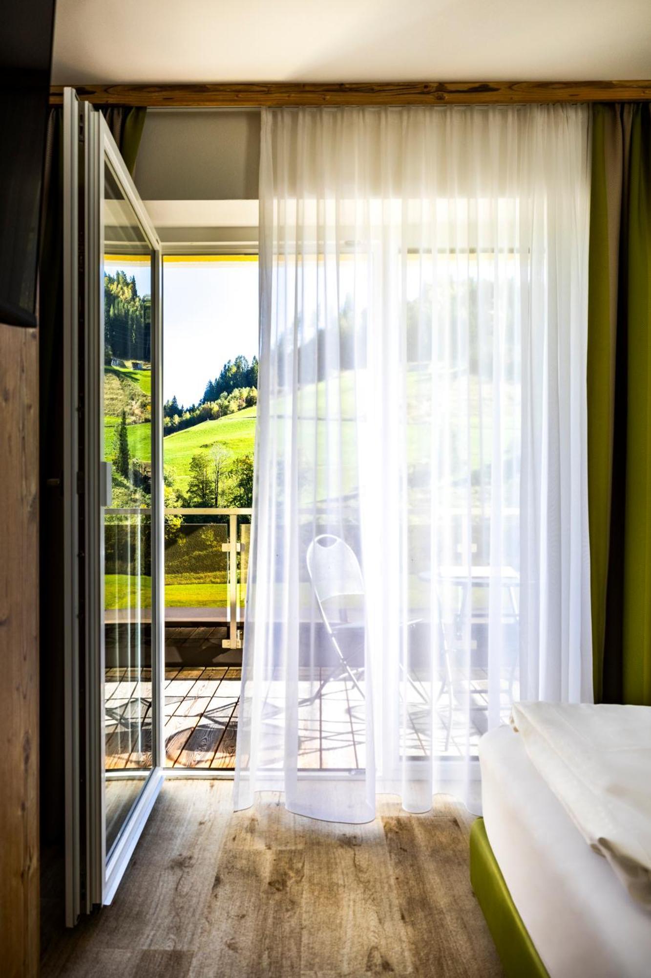 Der Alpenblick Hotel Sankt Johann im Pongau Bagian luar foto