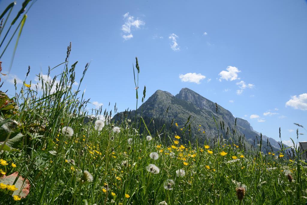Der Alpenblick Hotel Sankt Johann im Pongau Bagian luar foto